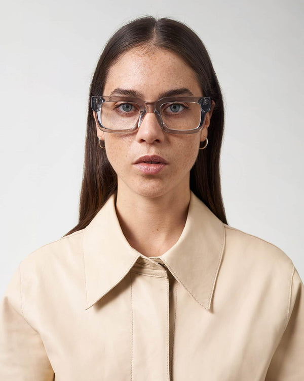 05 Core Optical / Clear & Clear Lens - Shade Files